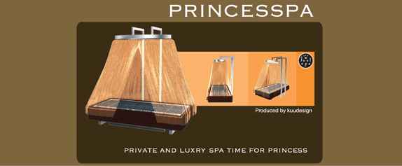 PRINCES SPA