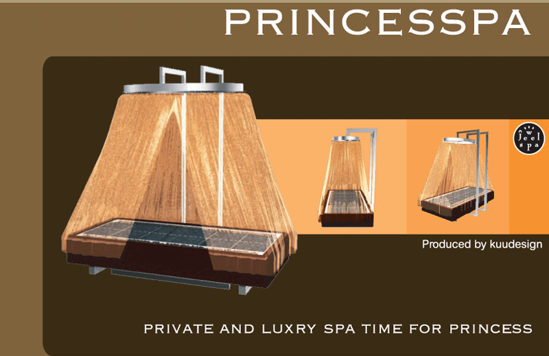 PRINCES SPA